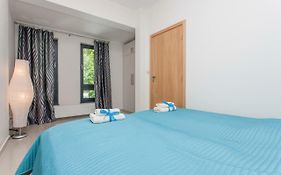 Nautilus Apartamenty